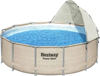 Bestway Flowclear 58681 zastřešení bazénu