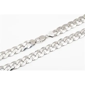 Řetízek Silver style 69424F stříbrný 60 cm