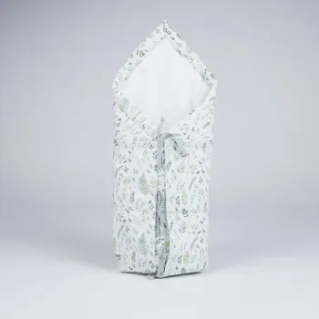 Zavinovačka Tulimese Zavinovačka svěží kapradiny šedozelená