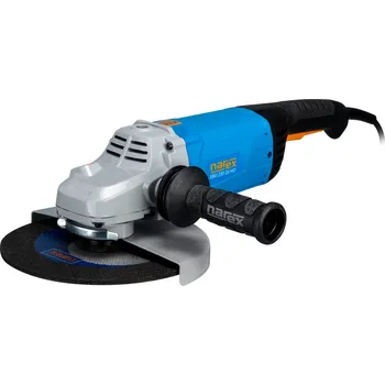 úhlová bruska Narex EBU 230-26 HD 65405900