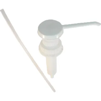 HYGITECH Dávkovací pumpa - 20 ml