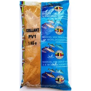 Návnadová surovina MVDE Collant PV1 1 kg