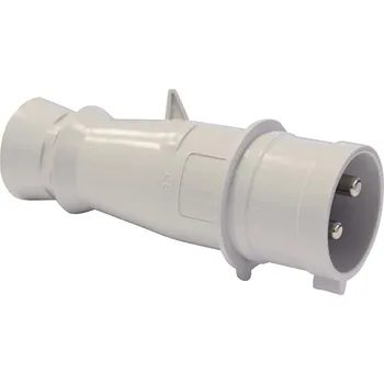 Elektrická zásuvka Vidlice BALS 4409 63A 2P/40-50V 4409