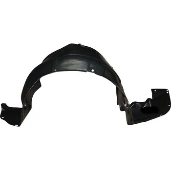 Podběh karosérie P přední plastové nadkolí [-07/01]