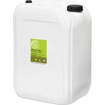 Prací gel Prací gel vavřín (kanystr 25 l)