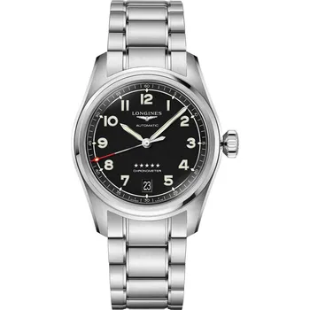 Hodinky hodinky Spirit Longines L34104536