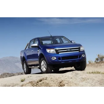 Nosič kol Příčníky Thule WingBar Evo Ford Ranger T6 Double Cab 2011-2022