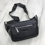 Ledvinka černá DAVID JONES X773