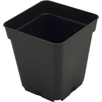 Květináč Nuova Pasquini & Bini Teku květináč 1,5l