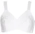 Podprsenka LingaDore 1341 bílá 95F