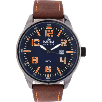 Hodinky MPM W01M.11274.D