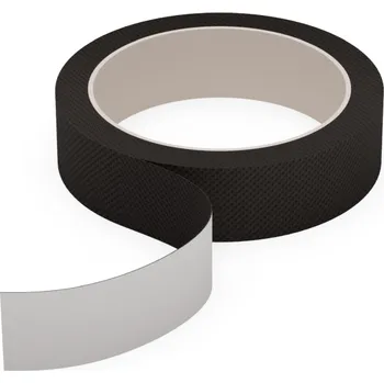 Izolační páska Prodyšná montážní páska uzavírací na 4.5 - 10mm délka v bm: 33