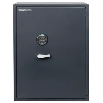 Trezor Chubbsafes Ohnivzdorný trezor Senator 2020 G1-190-EL-30