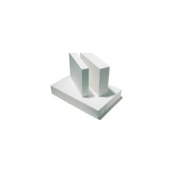 Tepelná izolace Polystyren hranol 200x80x50 mm,balení 294 ks