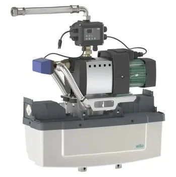 Čerpadlo WILO Rain1-24 EM automat na dešťovou vodu