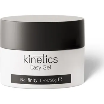 Kinetics EASY gel NAILFINITY