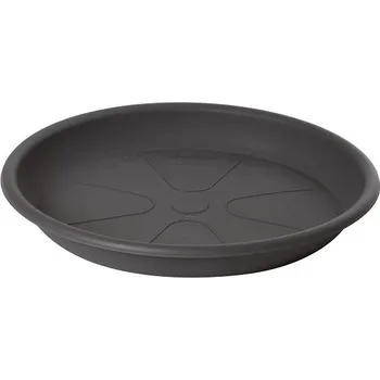 Podmiska Miska Omnia 18cm šedá