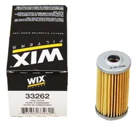 Wix Filters 33262