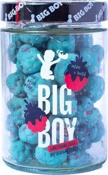 Sušené ovoce Big Boy Modrá malina by @kamilasikl