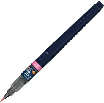 KURETAKE ZIG Brush Writer, 025 Pink
