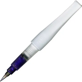 KURETAKE ZIG Wink of Luna Brush, 124 Metallic Violet