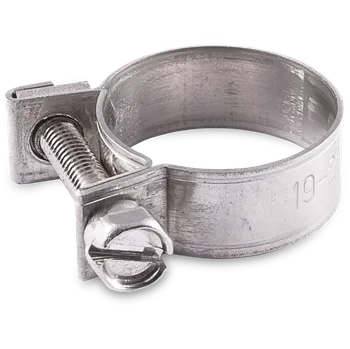 hadicová spona Hadicová spona MINI 32-34 mm W4/9 mm