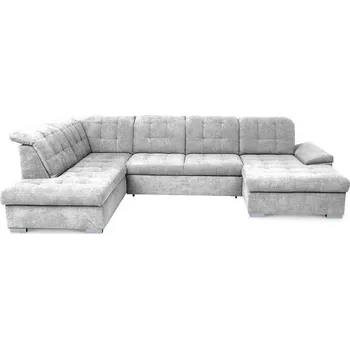 Obývací pokoj Rohová sedaci soúprava Noxin P Alfa 17