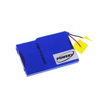 Baterie Garmin Foretrex 201 3,7V 700mAh