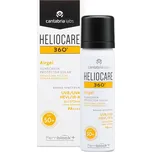 Heliocare 360° Airgel SPF50+ 60 ml