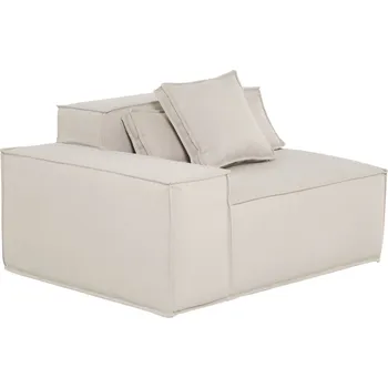 Pohovka Boční jednomístný modul Chill