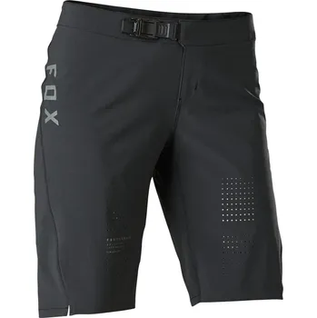 Cyklistické kalhoty Fox W Flexair Short black XS