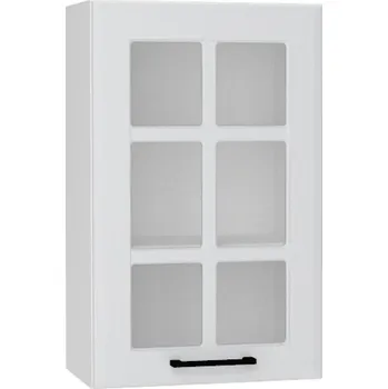 Kuchyňská skříňka Kuchyňská Skříňka Irma Ws45 Pl světle šedá mat