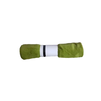 Ručník Ručník z mikrovlákna 35×75cm - khaki