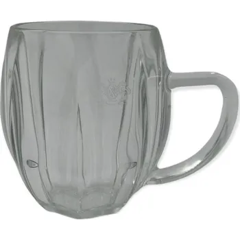 Bernard Skleněný džbán buclák 0,3l Bernard