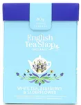 English Tea Shop Bílý čaj s borůvkami a…