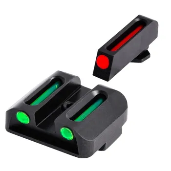 TruGlo Fiber Optic pro Glock