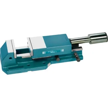 Svěrák Pneumo-hydraulický svěrák ARNOLD CLASSIC 125 mm