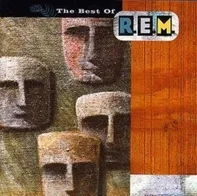 The Best of R.E.M. - R.E.M. [CD]