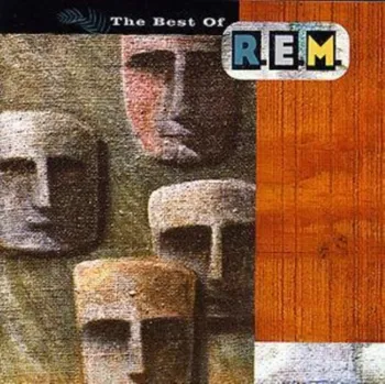 Zahraniční hudba The Best of R.E.M. - R.E.M. [CD]