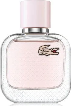 Dámský parfém Lacoste Eau de Lacoste L.12.12 Rose Eau Fraiche W EDT