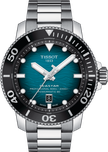 Tissot Seastar 2000 Professional…