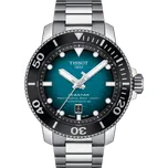 Tissot Seastar 2000 Professional…