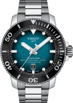 hodinky Tissot Seastar T120.607.11.041.00