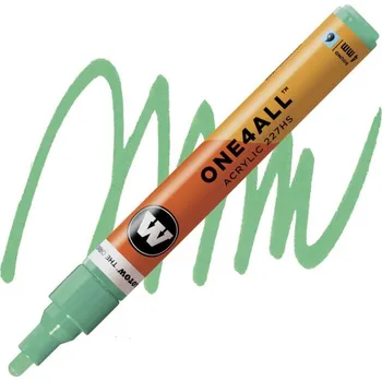 Akrylová fixa MOLOTOW One4All 227HS 4mm, calypso middle