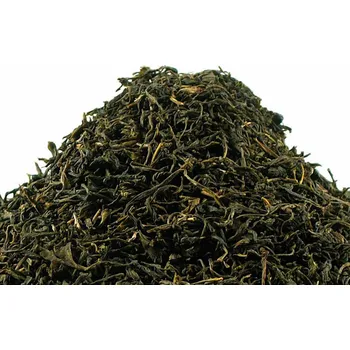 Čaj China Wu Lu Mountain BIO - zelený čaj, balení 100 g