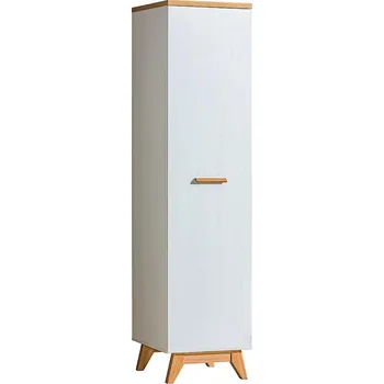 Šatní skříň Skříň Sven 45cm Dub Nash / Andersen Borovice