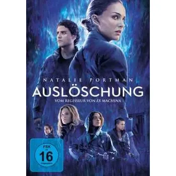 Zahraniční hudba DVD Various: Auslöschung 2019