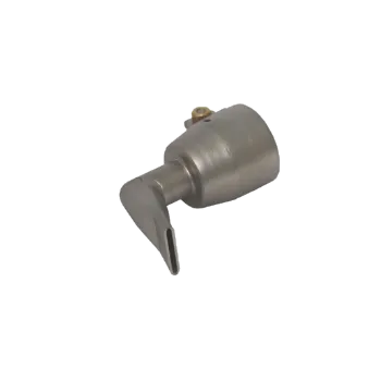 bazénová fólie Tryska 20 mm, 90° ohnutá širokoštěrbinová