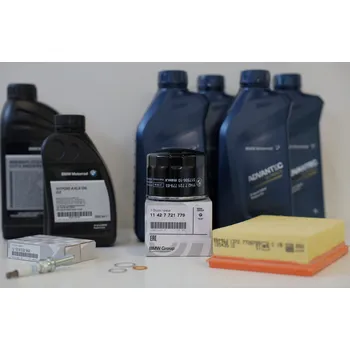 Sada nářadí Sada dílů pro velký servis na BMW R1200/1250