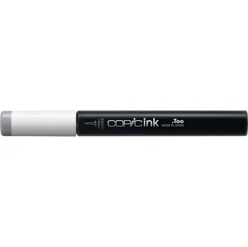 Lihový inkoust COPIC Refill Ink 12ml, N5 Neutral gray 5